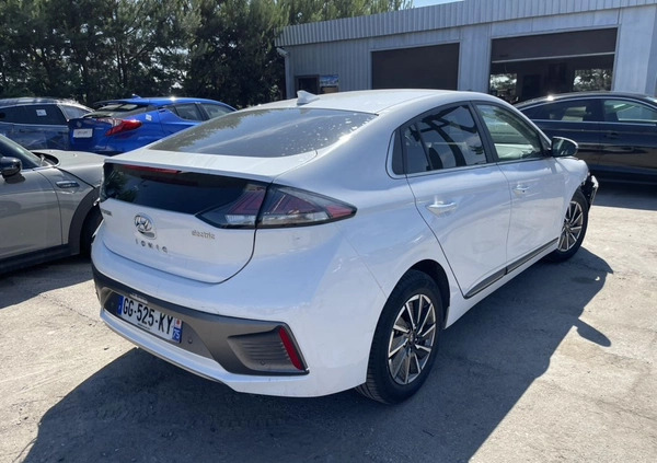 Hyundai IONIQ cena 59800 przebieg: 29000, rok produkcji 2021 z Złotoryja małe 79